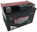 Batería Power Thunder YTX4L-BS