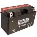 Batería Power Thunder YT7B-BS