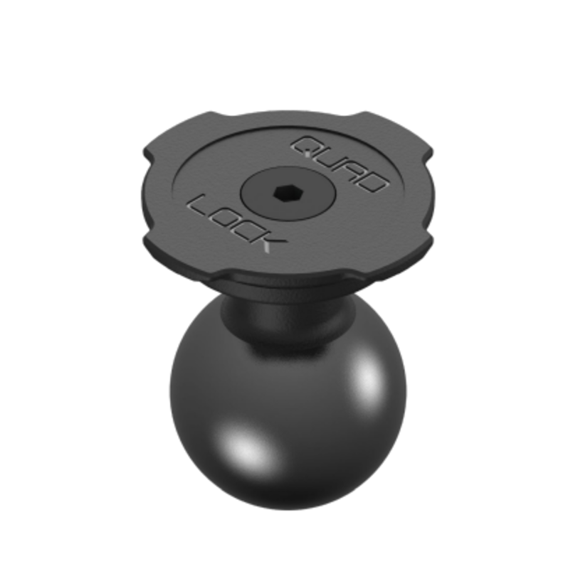Adaptador QUAD LOCK para rótula 1" Ram Mounts