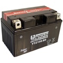 Batería Power Thunder YTZ10S-BS