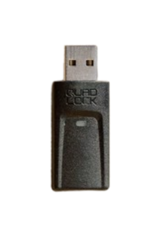 Adaptador inalámbrico QUAD LOCK