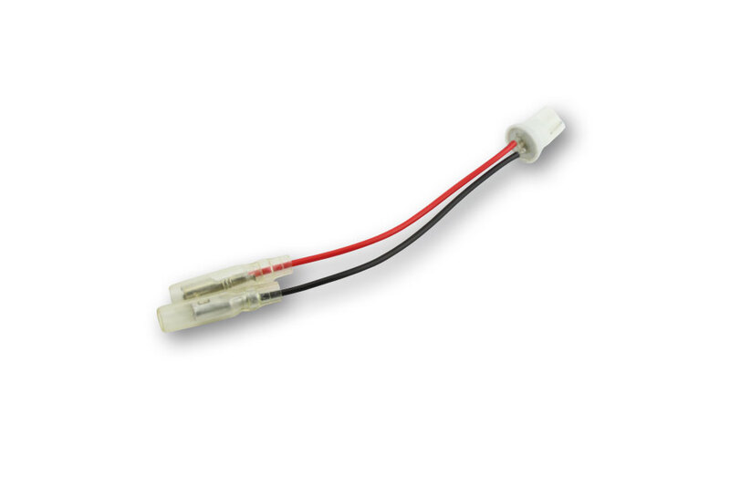 Adaptador para luz de posición HIGHSIDER smart