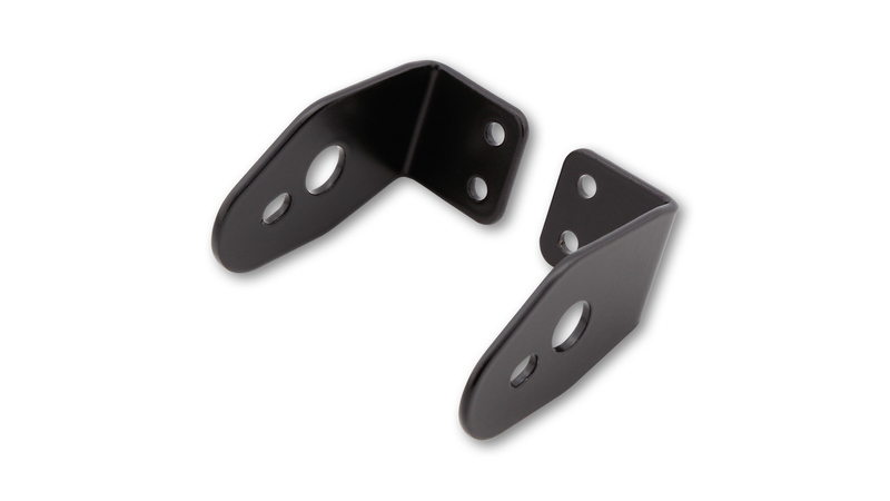 Adaptador de intermitente original HIGHSIDER pro para portamatrículas
