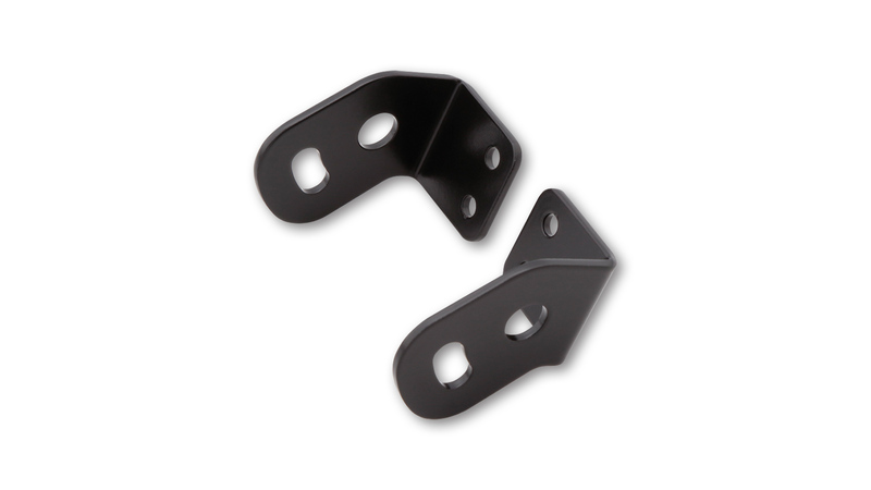 Adaptador de intermitente original HIGHSIDER pro para portamatrículas