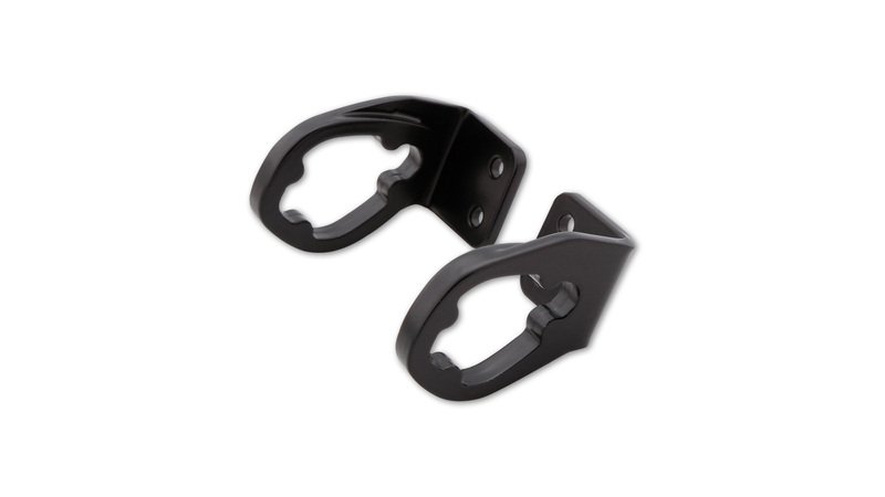 Adaptadores de intermitentes originales HIGHSIDER pro para portamatrículas