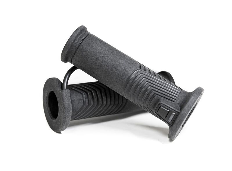 [AX1740I0] Puños calefactables KOSO Classic