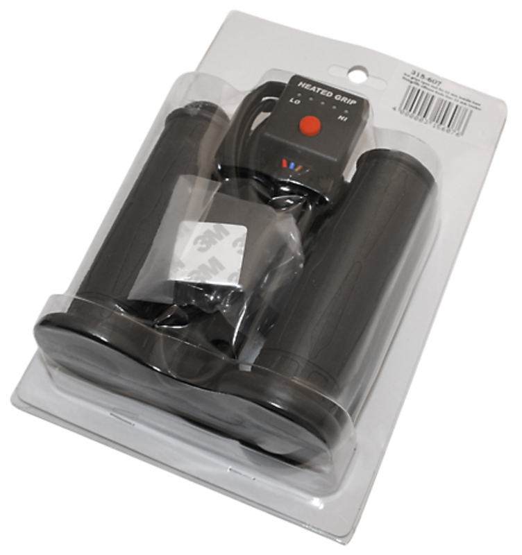 [AM10900E] Puños calefactables KOSO Classic