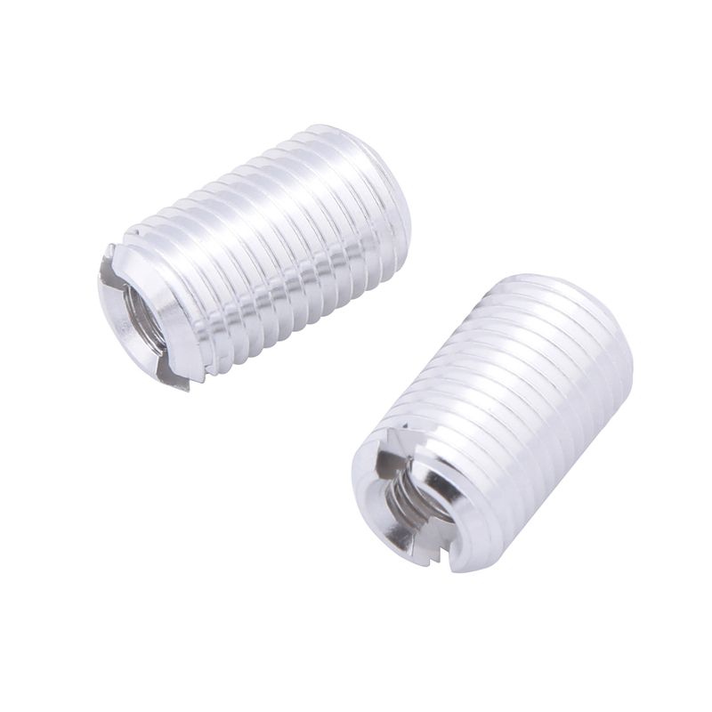 Adaptador contrapesos de manillar HIGHSIDER pro M12x1,25_M6