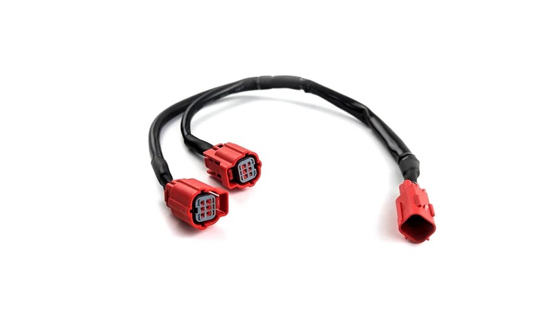 Adaptador de cableado DENALI - CANsmart EURO 5 Pass-Through