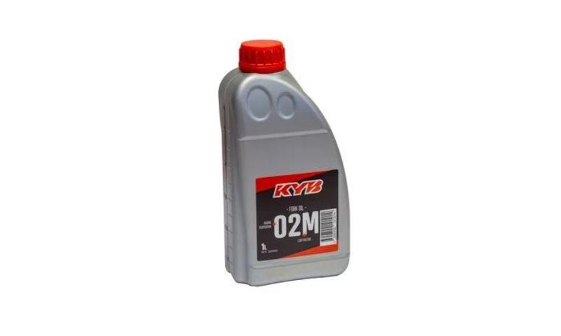 Aceite de horquilla KAYABA 02M - 1 L