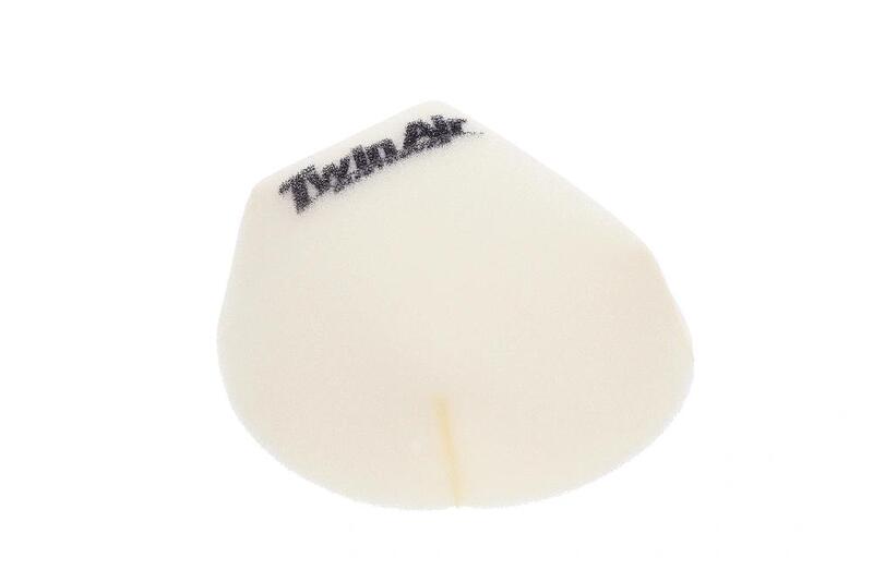 Prefiltro de aire TWIN AIR Dust Cover