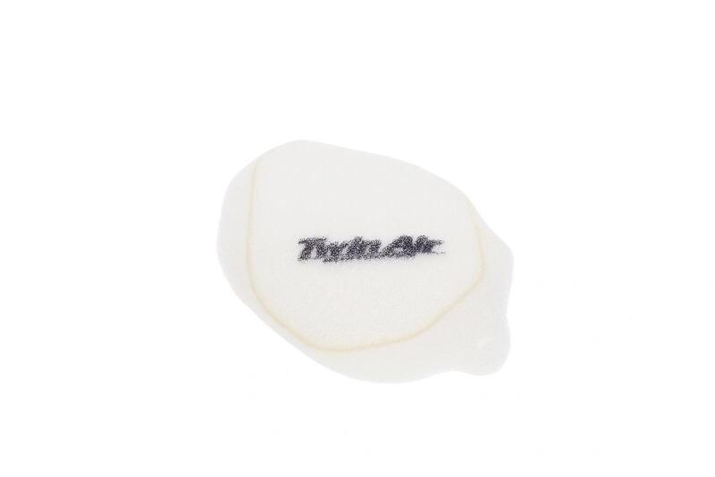 Prefiltro de aire TWIN AIR Dust Cover