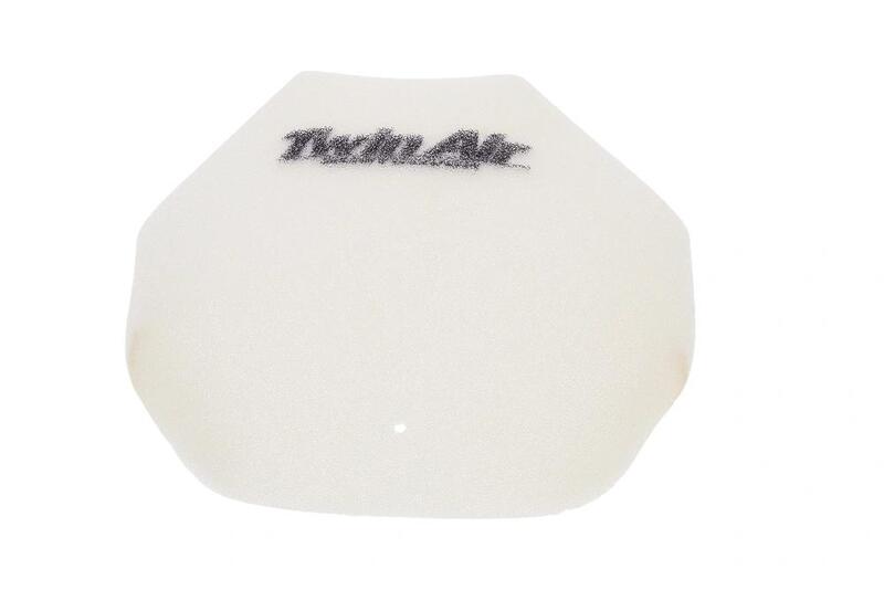 Prefiltro de aire TWIN AIR Dust Cover
