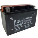 Batería EnergySafe ESTX9-BS Sin Mantenimiento (Tipo YTX9-BS)