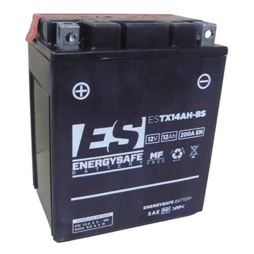 [068122] Batería Energysafe ESTX14AH-BS Alto Rendimiento