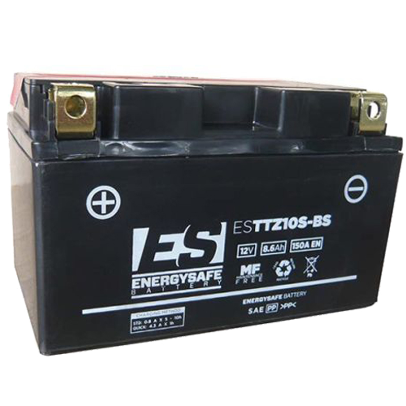 [068910] Batería Energysafe ESTTZ10S-BS Sin Mantenimiento