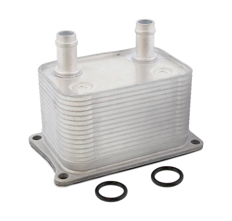 ALL BALLS Radiador de aceite