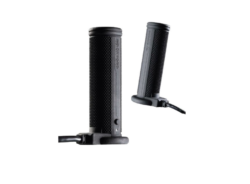[EL402] Puños calefactables OXFORD Hotgrips 2.0 Sport con interruptor integrado