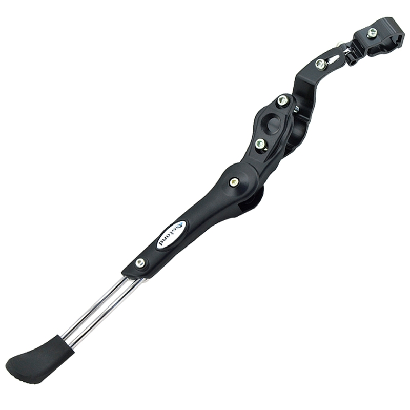 Caballete de bicicleta a la vaina V BIKE