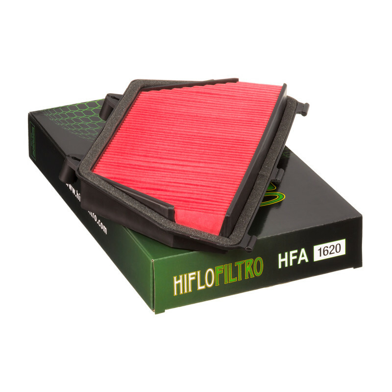 [HFA1620] Filtro de aire HIFLOFILTRO - HFA1620