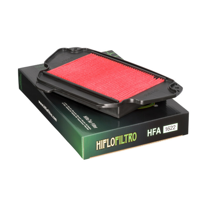 [HFA1622] Filtro de aire HIFLOFILTRO - HFA1622