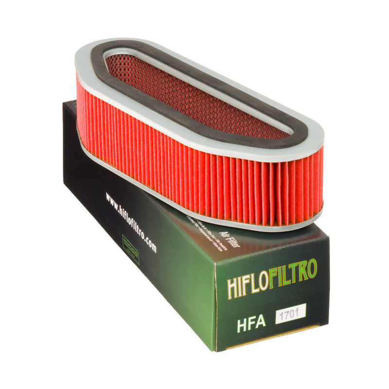 [HFA1701] Filtro de aire HIFLOFILTRO - HFA1701
