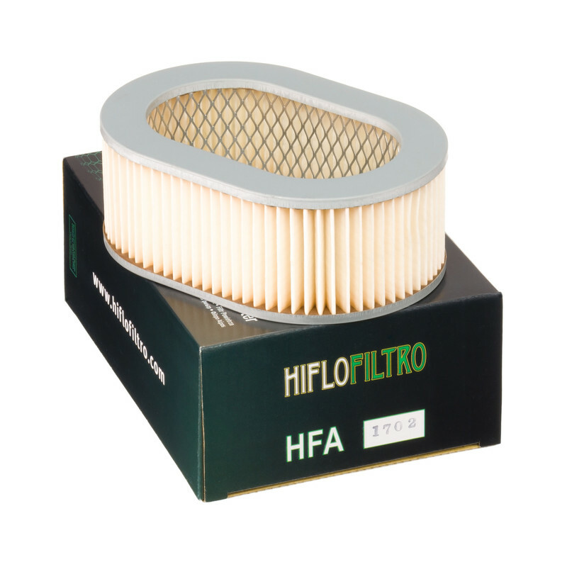 [HFA1702] Filtro de aire HIFLOFILTRO - HFA1702