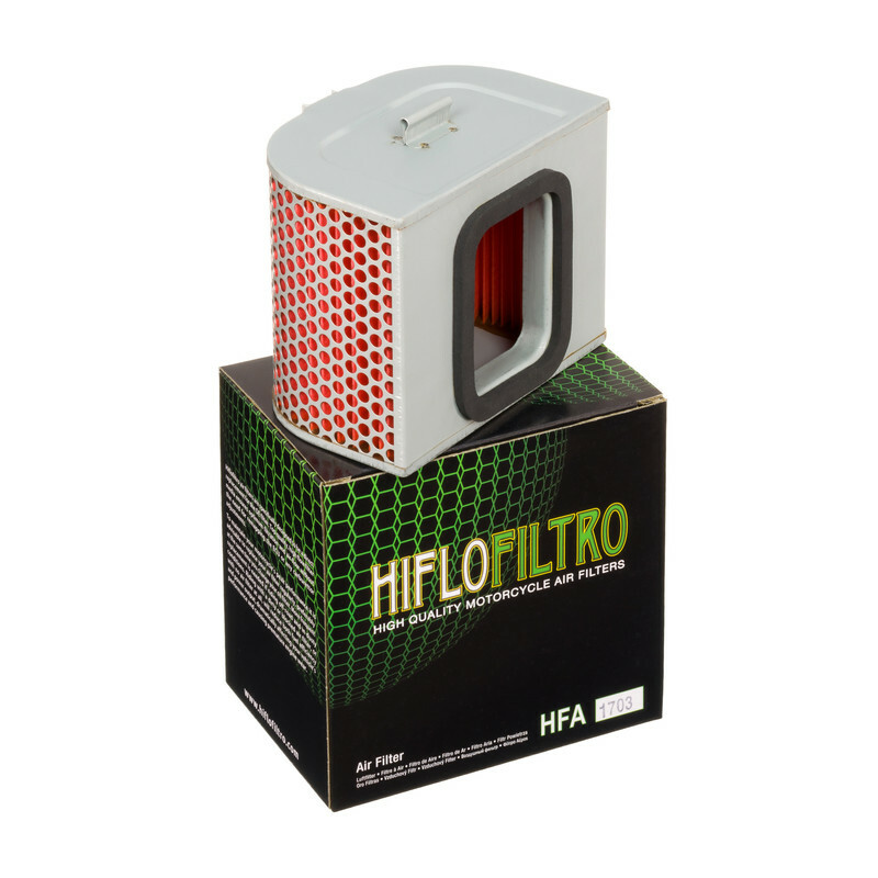 [HFA1703] Filtro de aire HIFLOFILTRO - HFA1703