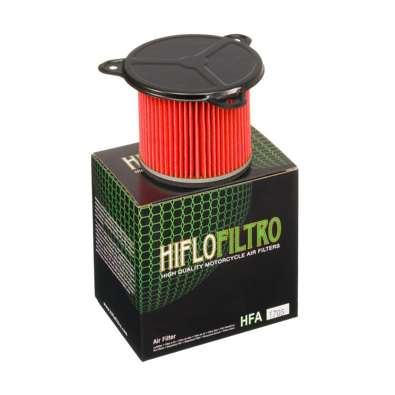[HFA1705] Filtro de aire HIFLOFILTRO - HFA1705