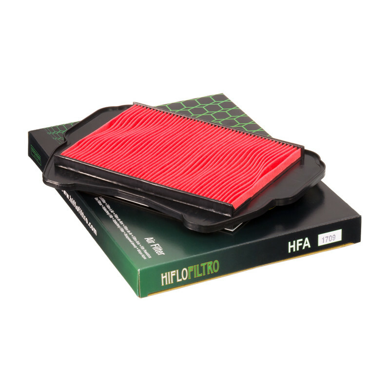 [HFA1709] Filtro de aire HIFLOFILTRO - HFA1709
