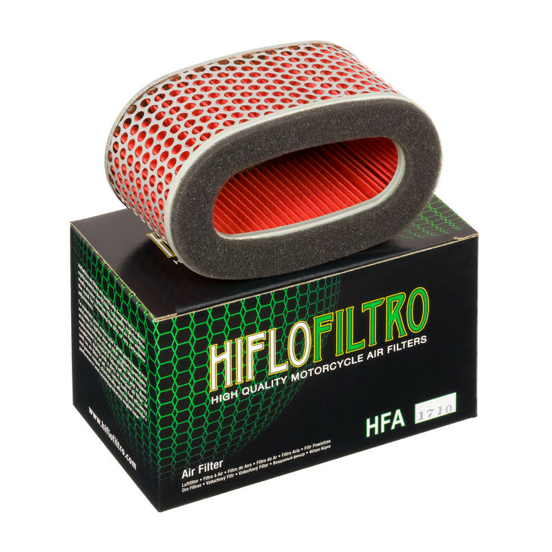 [HFA1710] Filtro de aire HIFLOFILTRO - HFA1710