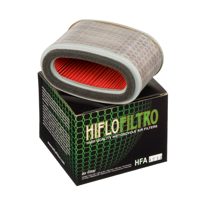 [HFA1712] Filtro de aire HIFLOFILTRO - HFA1712