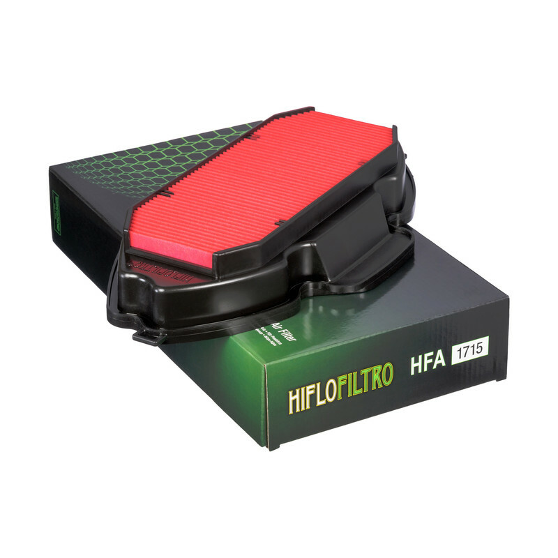 [HFA1715] Filtro de aire HIFLOFILTRO - HFA1715