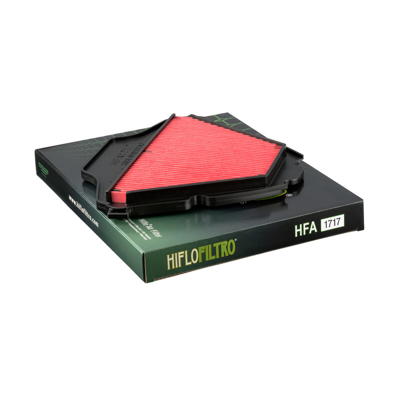 [HFA1717] Filtro de aire HIFLOFILTRO - HFA1717