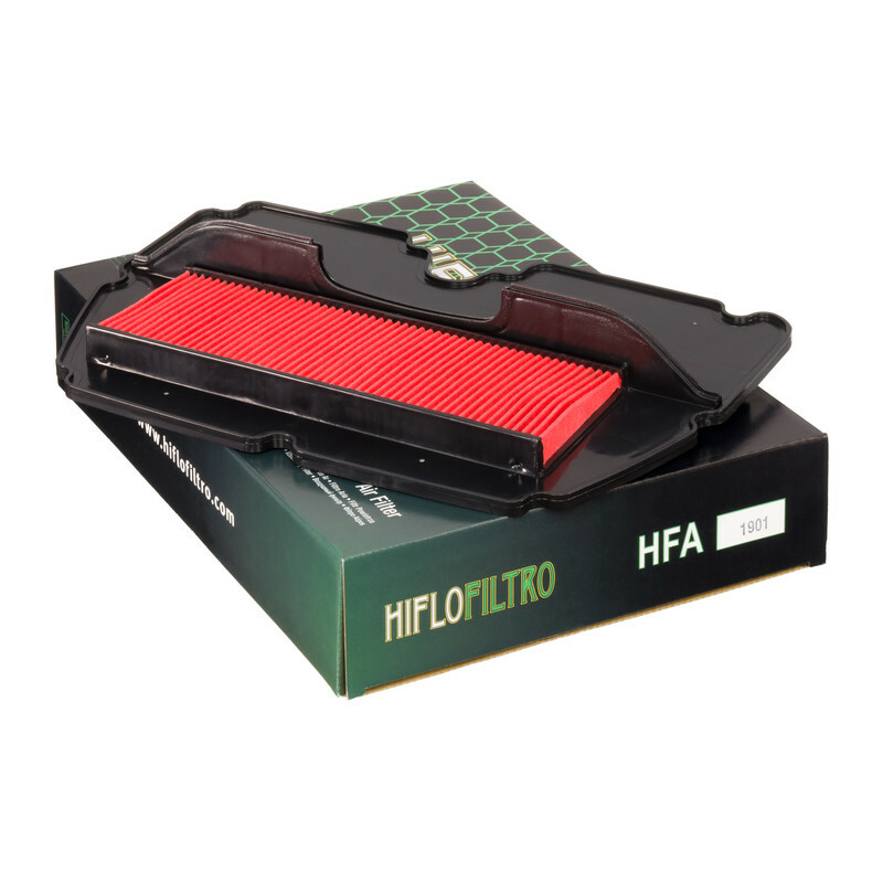 [HFA1901] Filtro de aire HIFLOFILTRO - HFA1901