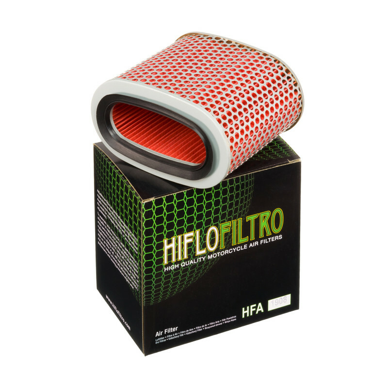 [HFA1908] Filtro de aire HIFLOFILTRO - HFA1908