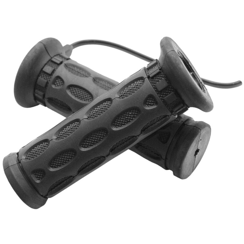 [GP051] Puños calefactables Scooter V Parts