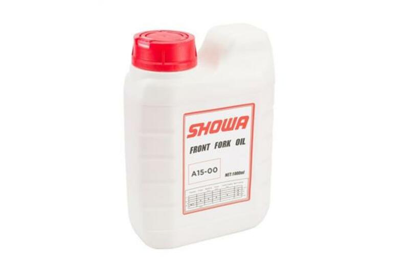 Aceite de horquilla A1500 1L SHOWA