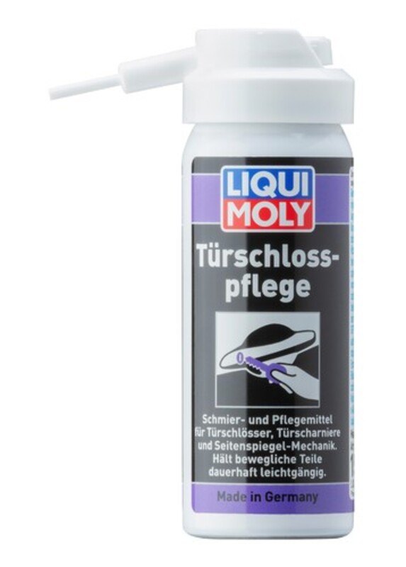Producto para cuidado de cerraduras LIQUI MOLY - Spray 50ml