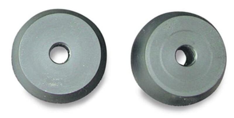 Adaptador para centrador de rueda basculante monobrazo - B-A01