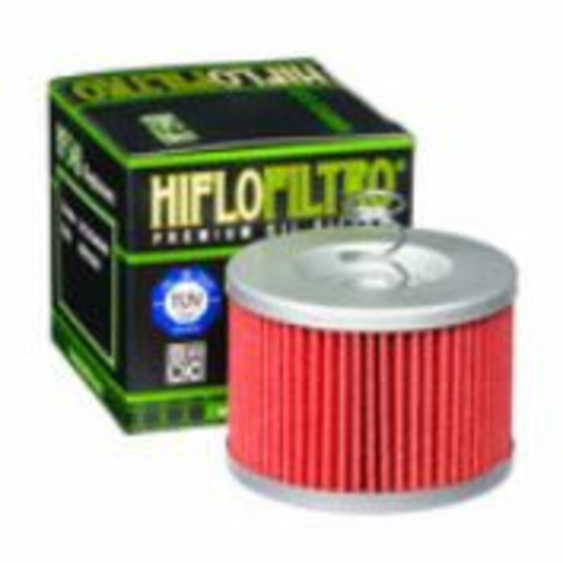 [HF540] Filtro de aceite HIFLOFILTRO - HF540