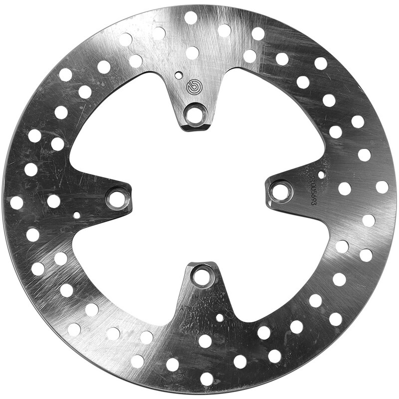 [68B407H1] Disco de freno BREMBO Serie Oro redondo fijo 68B407H1