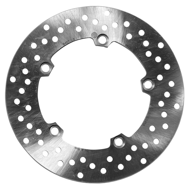[68B407L0] Disco de freno BREMBO Serie Oro redondo fijo 68B407L0