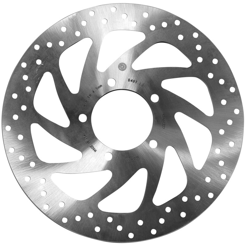[68B407L3] Disco de freno BREMBO Serie Oro redondo fijo 68B407L3