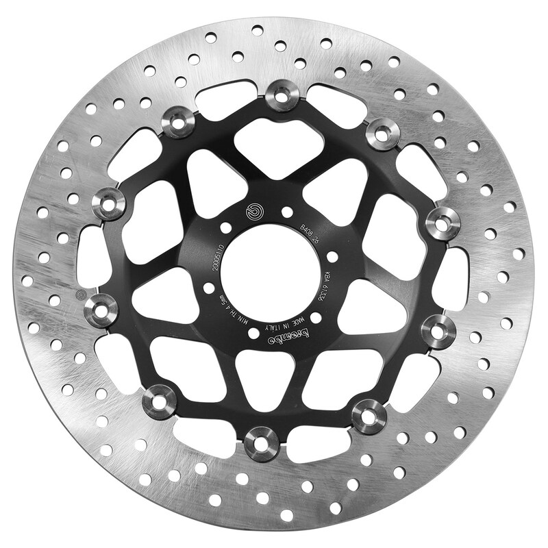 [78B40826] Disco de freno BREMBO Serie Oro redondo flotante 78B40826