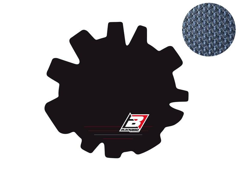 Protector tapa de embrague Blackbird Beta 5B00/02