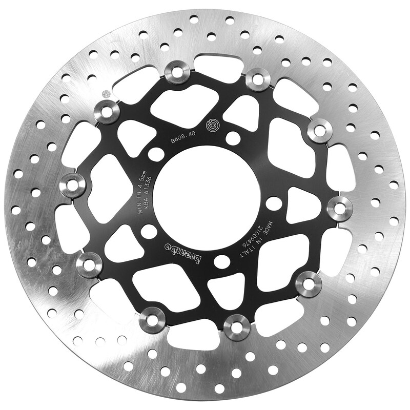 [78B40840] Disco de freno BREMBO Serie Oro redondo flotante 78B40840