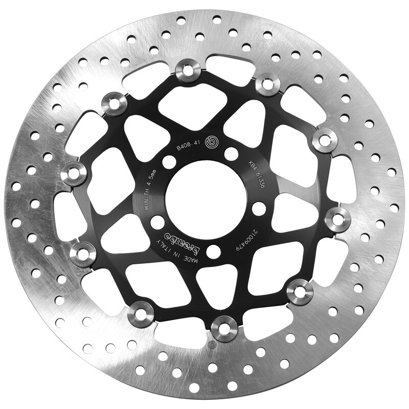 [78B40841] Disco de freno BREMBO Serie Oro redondo flotante 78B40841