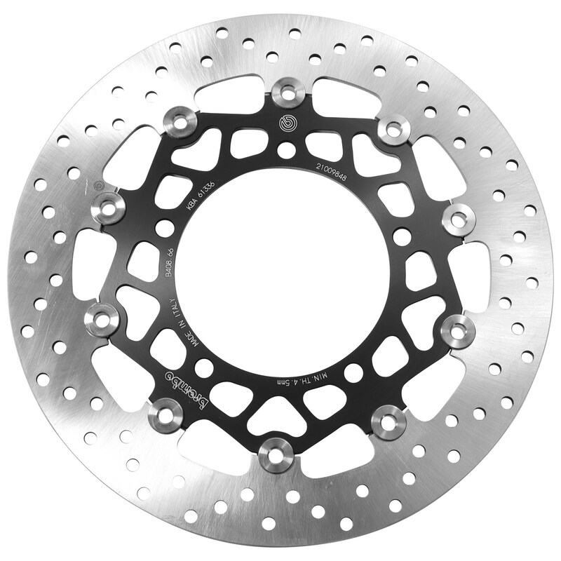 [78B40866] Disco de freno BREMBO Serie Oro redondo flotante 78B40866
