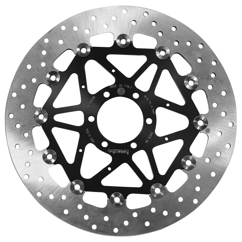 [78B40888] Disco de freno BREMBO Serie Oro redondo flotante 78B40888